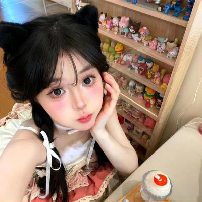 小胸维妮的幸福旅程